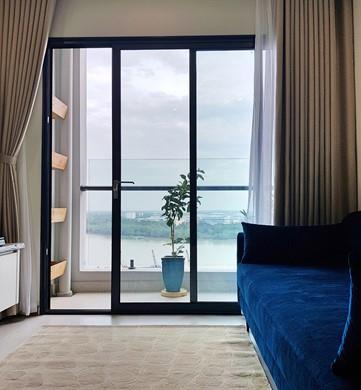 apartment for rent in district 2 hcmc new city apartment for rent in district 2 hcmc )D224158 (16)